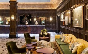 The Beekman, A Thompson Hotel, By Hyatt